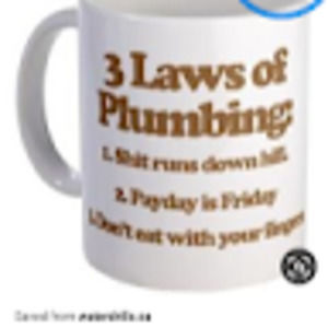 Meet your Posher, Jason wayne